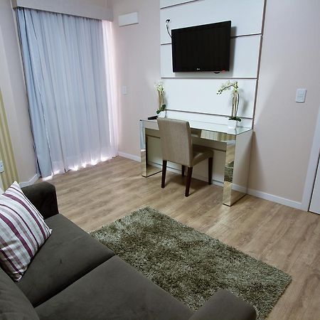 Gaboardi Park Hotel كوريتيبانوس المظهر الخارجي الصورة